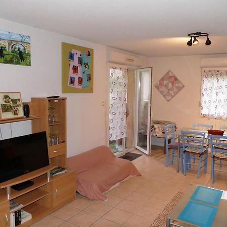 Carcassonne T3 Residentiel Rez De Jardin Piscine, Wifi, Tennis, Fitness Apartment Bagian luar foto