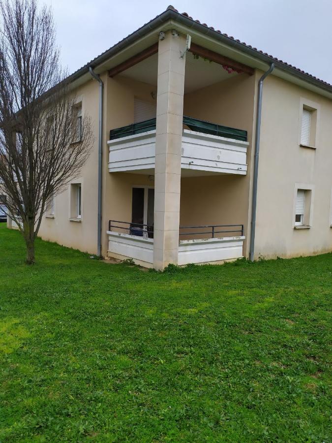 Carcassonne T3 Residentiel Rez De Jardin Piscine, Wifi, Tennis, Fitness Apartment Bagian luar foto