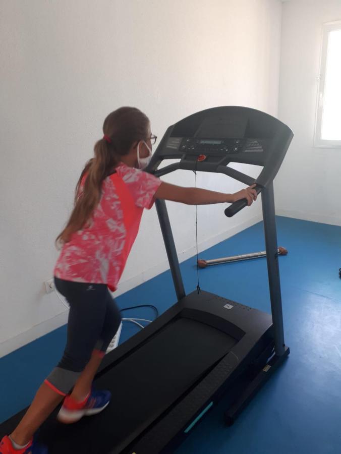 Carcassonne T3 Residentiel Rez De Jardin Piscine, Wifi, Tennis, Fitness Apartment Bagian luar foto