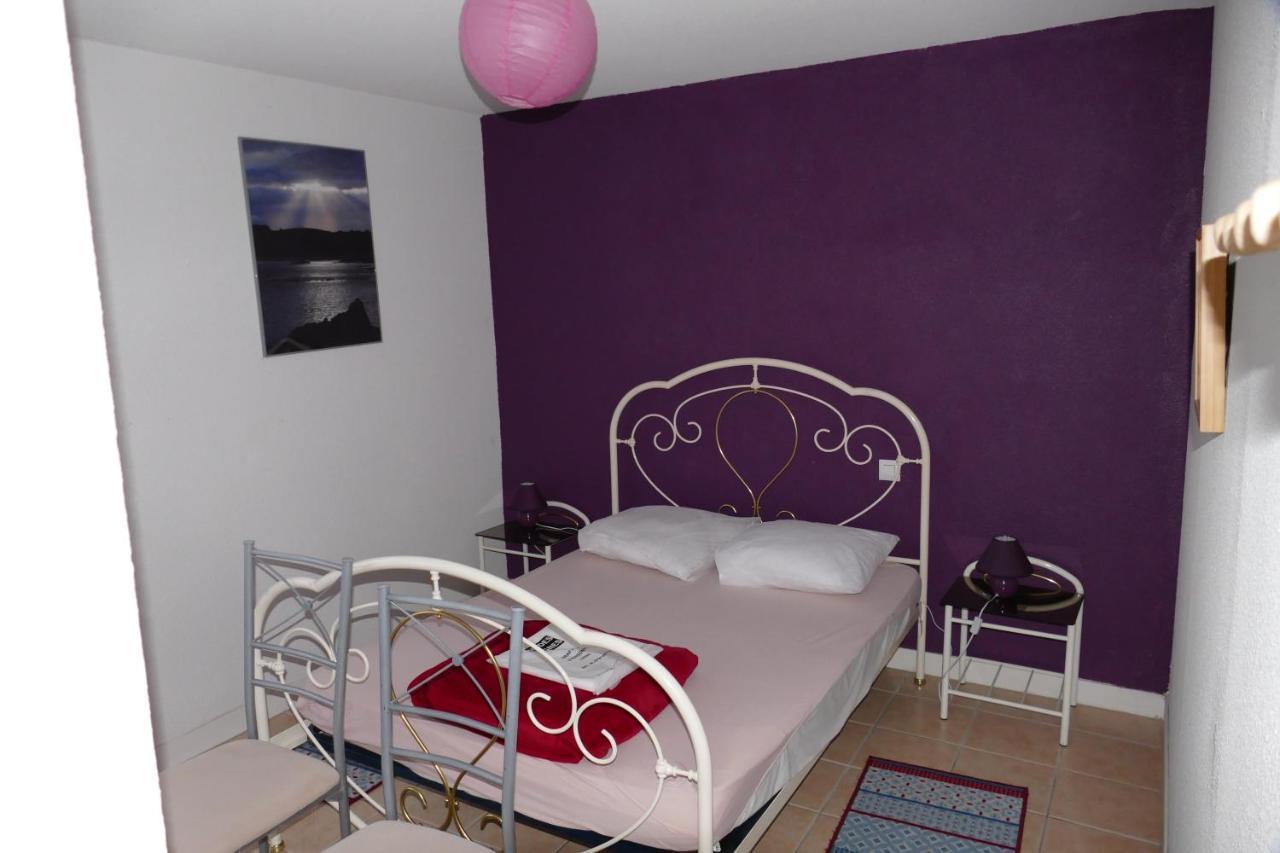 Carcassonne T3 Residentiel Rez De Jardin Piscine, Wifi, Tennis, Fitness Apartment Bagian luar foto
