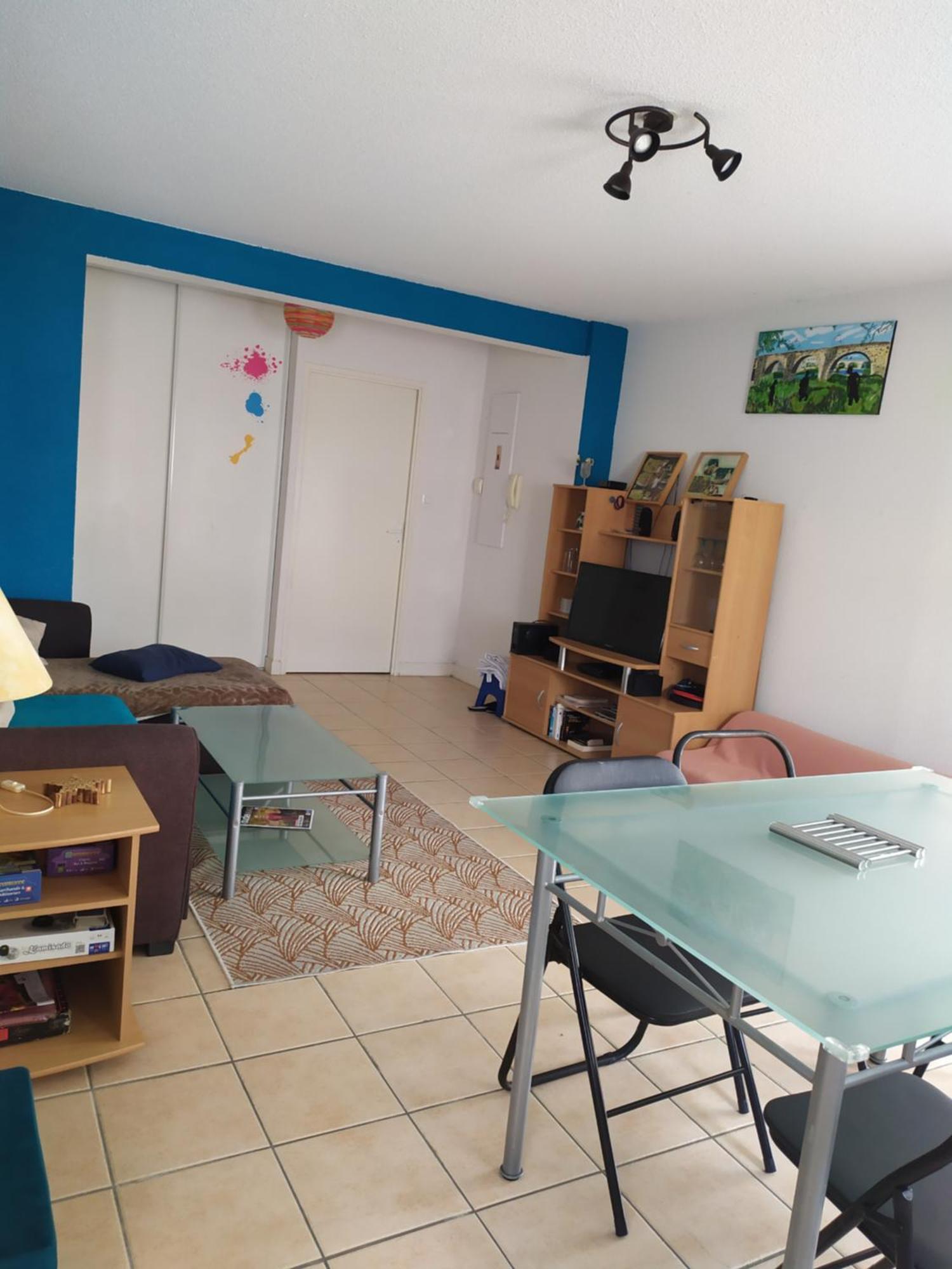 Carcassonne T3 Residentiel Rez De Jardin Piscine, Wifi, Tennis, Fitness Apartment Bagian luar foto